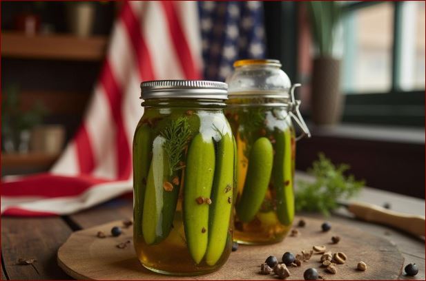 image HIG Capital’s Patriot Pickle expands operations with new Texas facility, triples production capacity