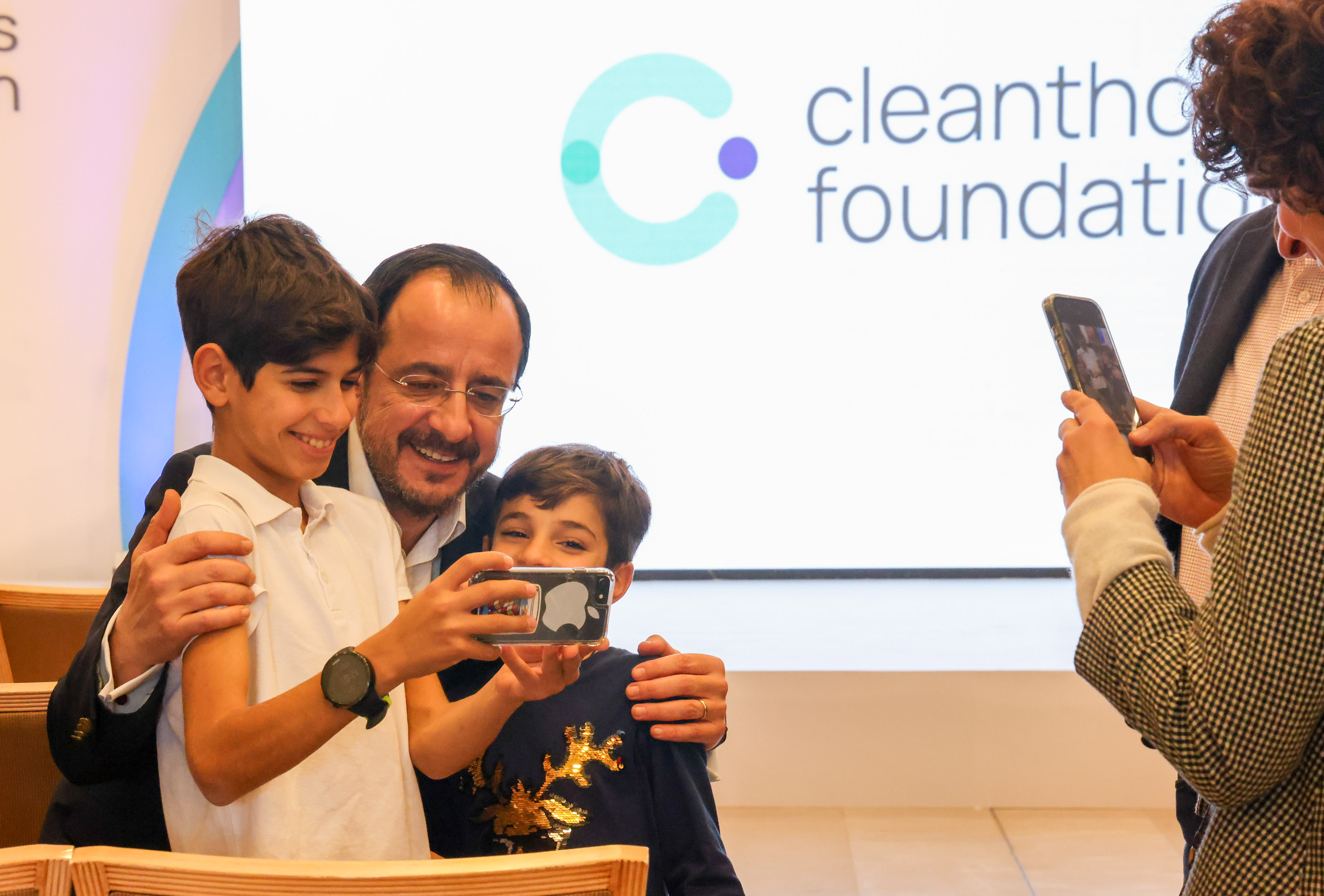 image New paediatric oncology clinic to open in Nicosia