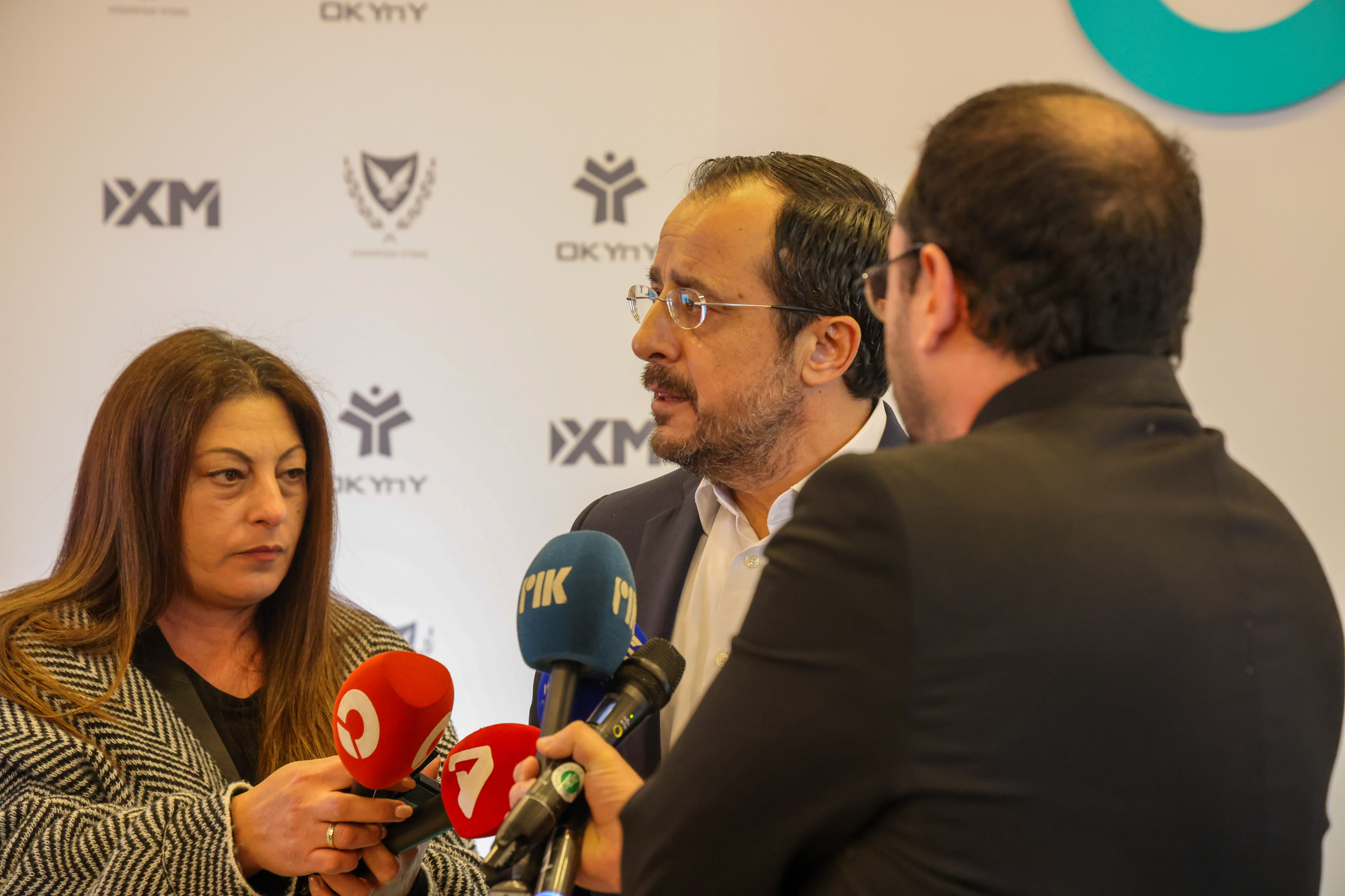 image ‘Historic day’ on Monday as gas agreements to be signed