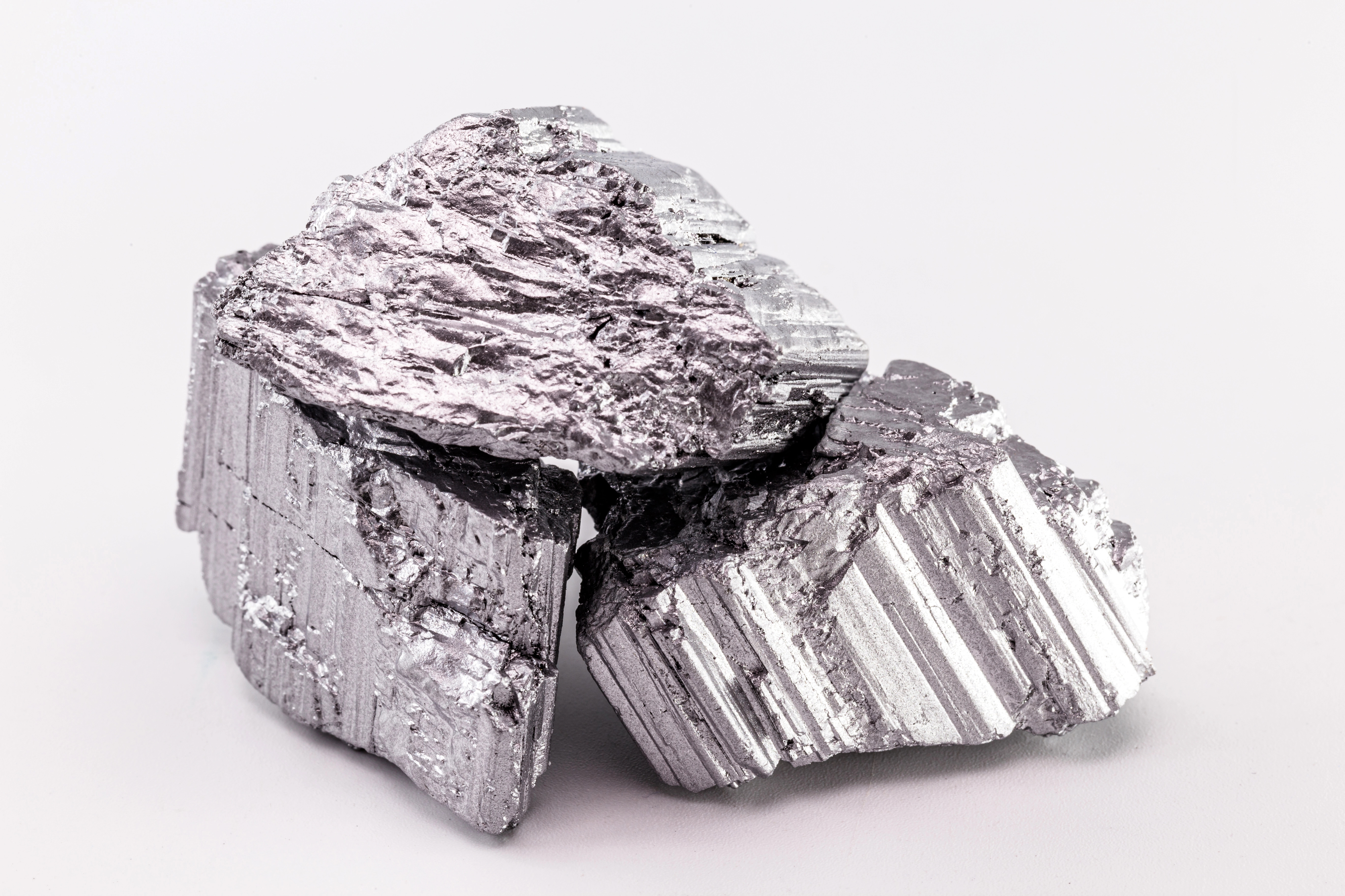 image US Treasury Secretary to visit Ukraine for talks on rare earth minerals