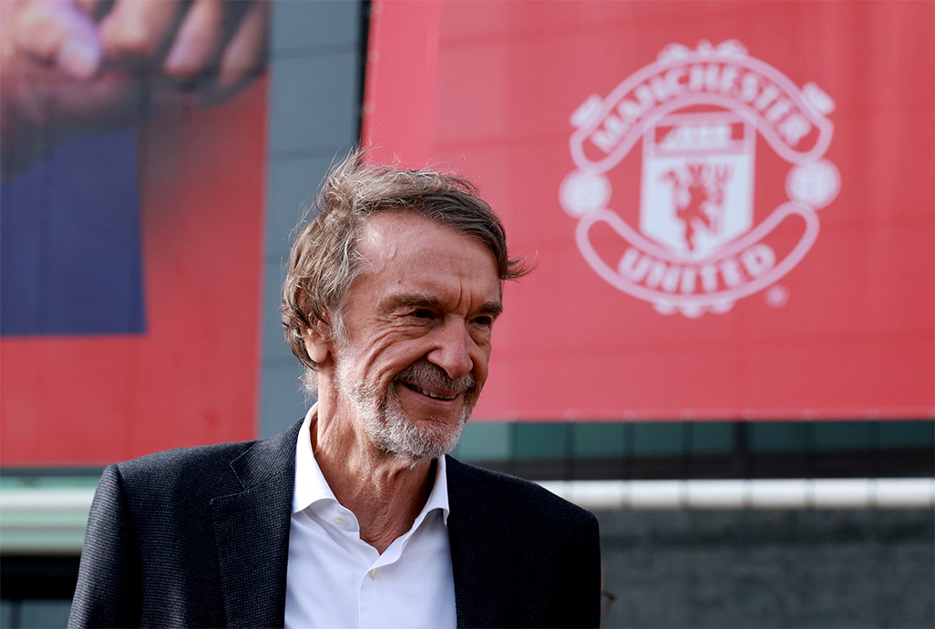 image Lack of success a key factor in Man Utd&#8217;s financial troubles, says Amorim