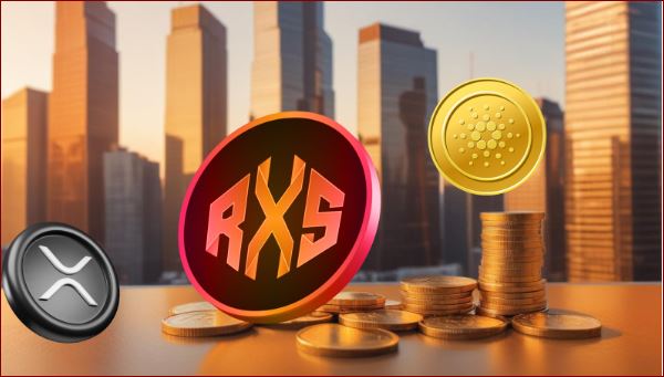 image $20 might be out of reach for Ripple (XRP) and Cardano (ADA) in 2025, but not for this penny Crypto