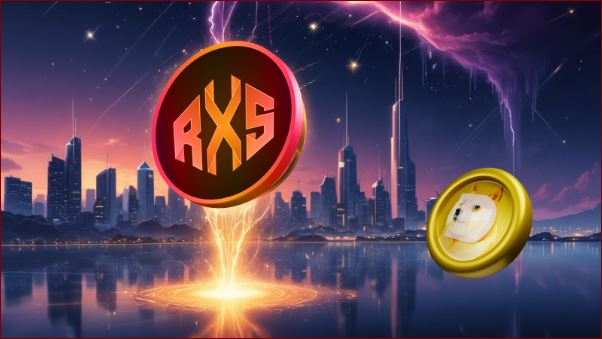 image Dogecoin targets $0.40 next and $4 at ATH, while this $0.20 competitor will rise 6500% by mid-2025.