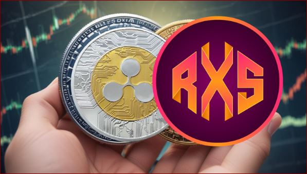 image 5 cheap Altcoins that are not Ripple (XRP) to start building your 7-figure portfolio
