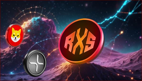 image Ripple (XRP), Shiba Inu (SHIB) and 2 more tokens to buy if you’re investing on a budget in 2025