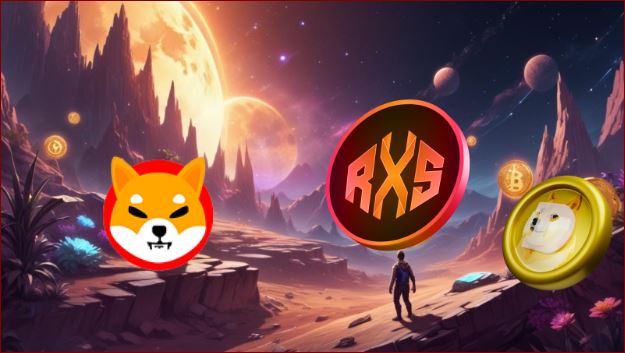 image Shiba Inu (SHIB) vs. Dogecoin (DOGE): Forget both, viral Crypto under $0.25 will outrun them with a 17964% pump