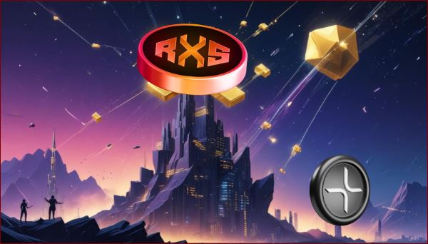 image New Crypto priced at only 20 cents is being tipped to beat XRP to $15 by a top Ripple investor