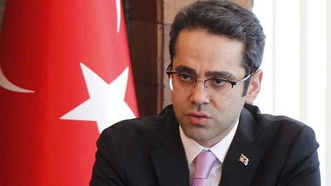 image Lawyer threatens Turkish opposition leader over ‘slander’ of ambassador in north