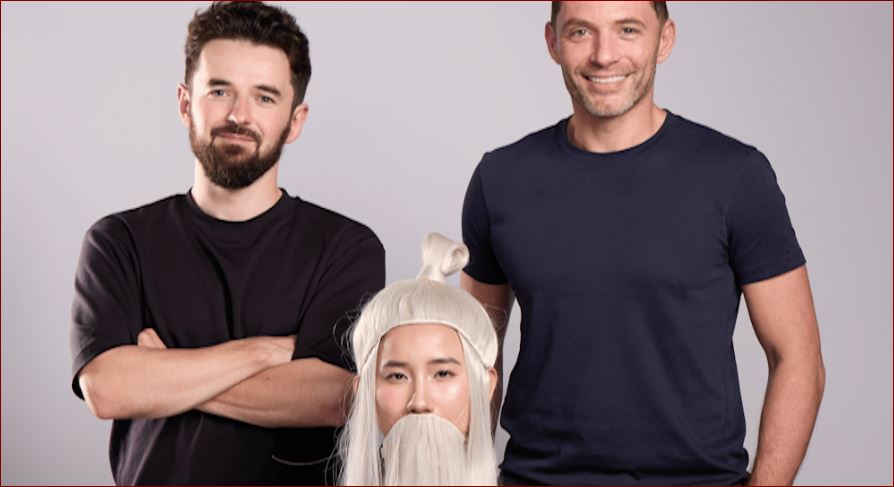 image From refugee journeys to Fintech success: How ROSHI’s founders redefine financial inclusion