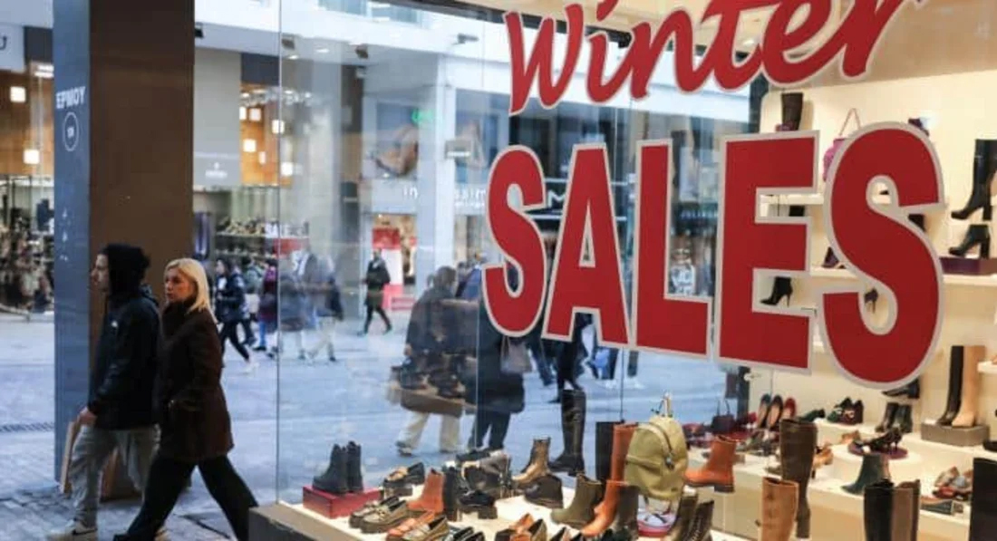 image Why your brain loves a bargain, even when you don’t need it