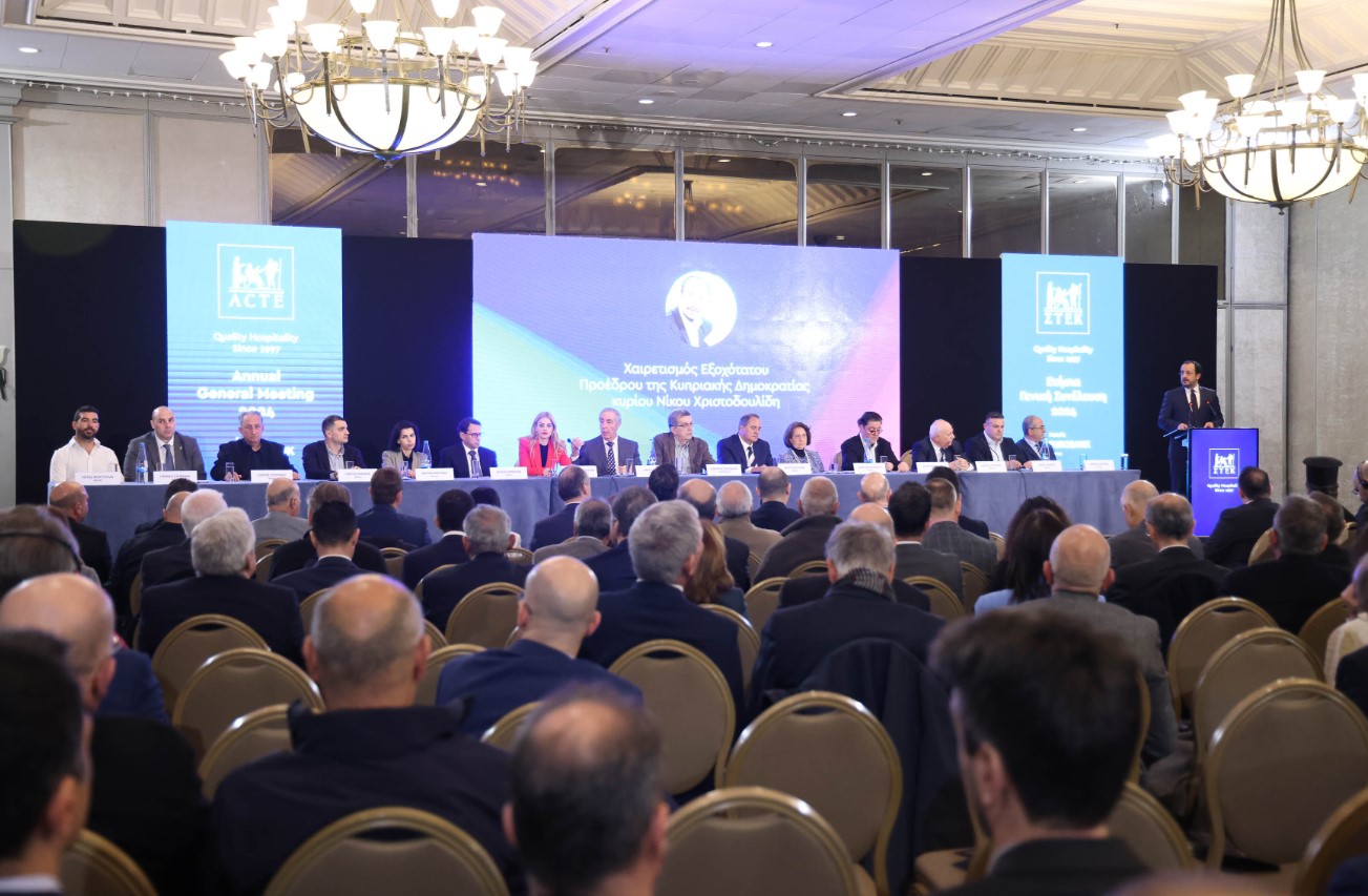 image Cyprus aiming for year-round, sustainable tourism