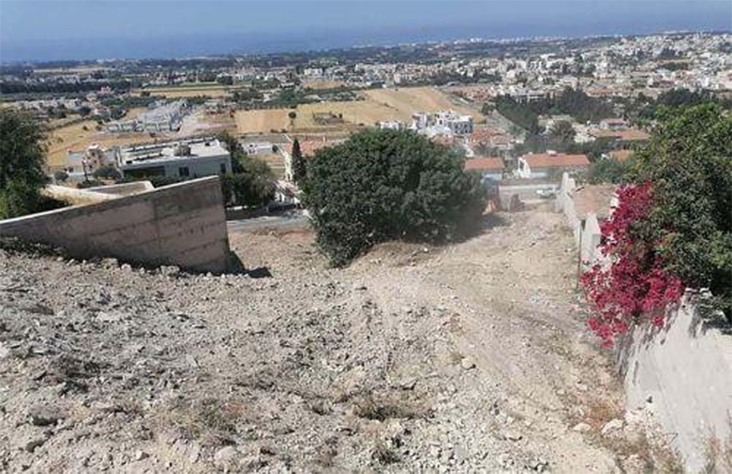 image Olympic swimming pool in Yeroskipou to be restored