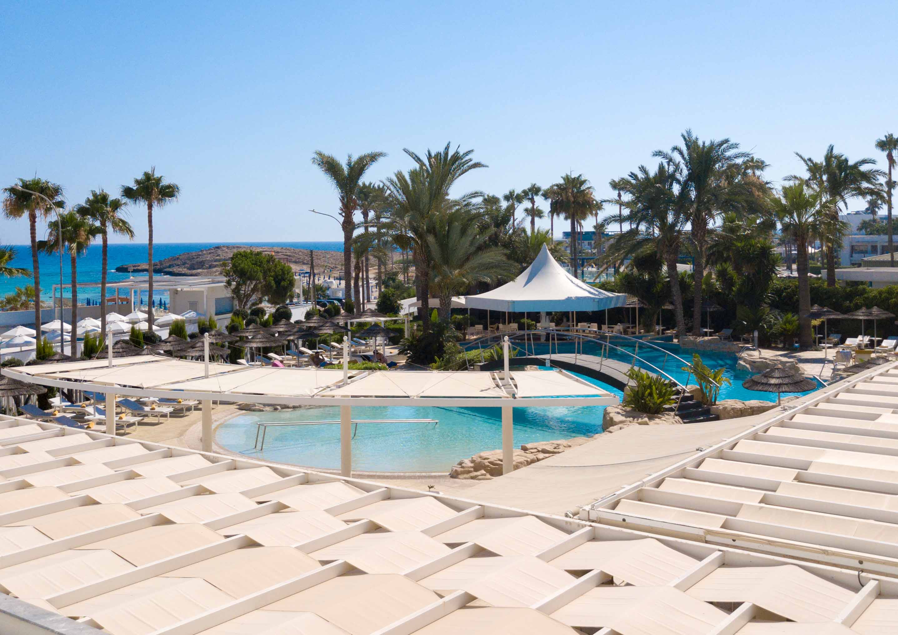 image Ayia Napa hotel plans €1.2 million expansion