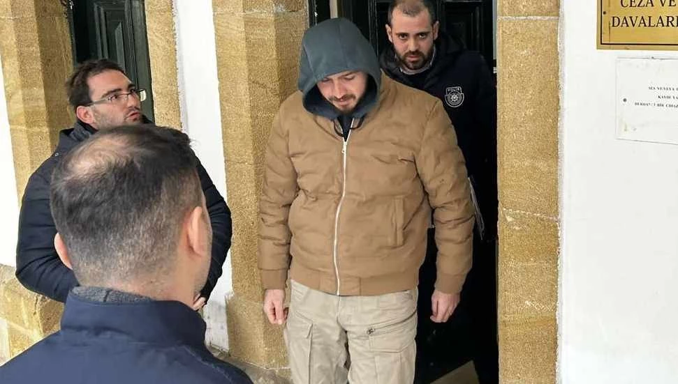 image North ‘MP’s’ son arrested over central bank tender document forgery
