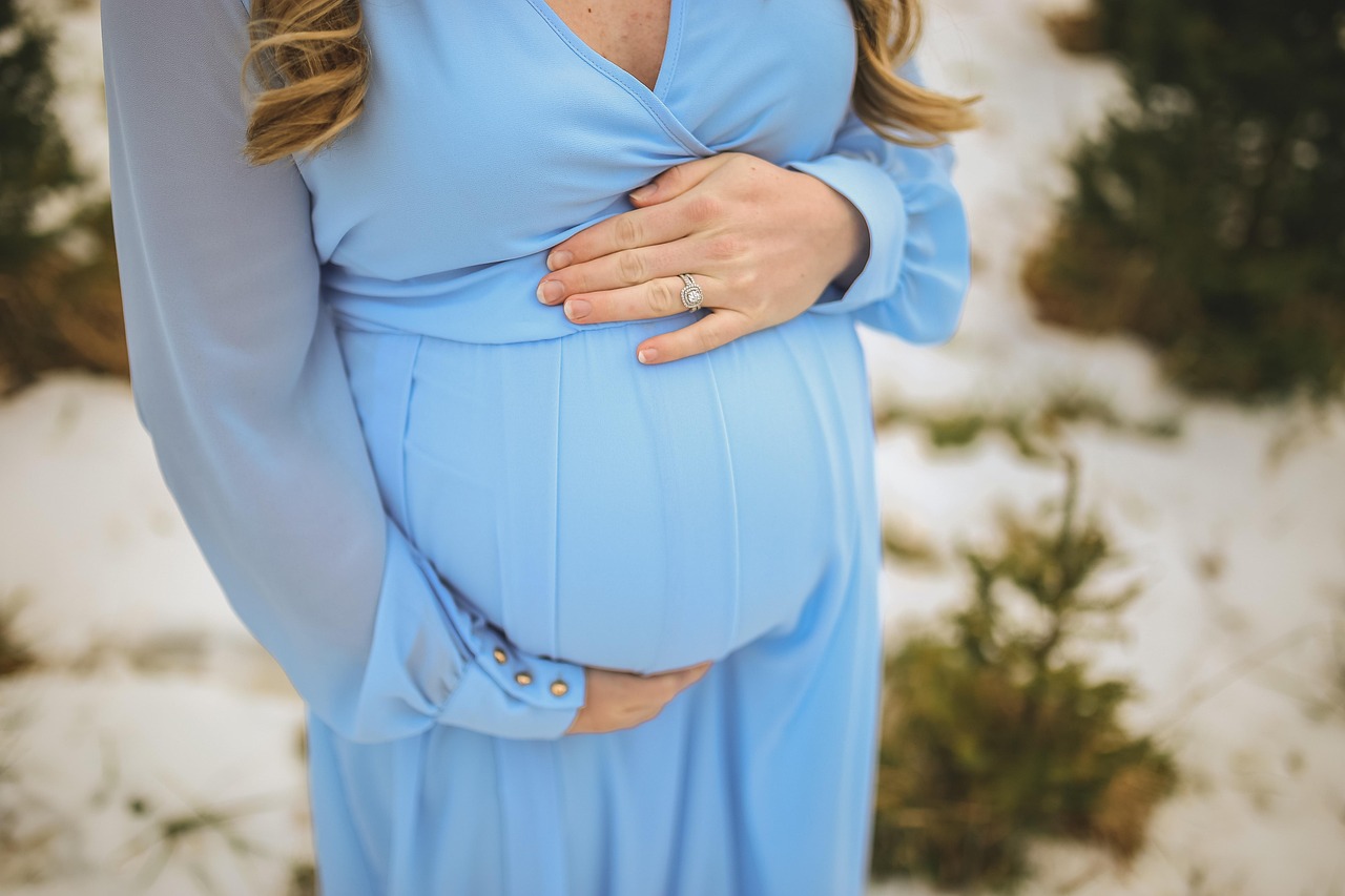 image For Mommy – Best maternity shoes: Comfort, support and style in one footwear during pregnancy
