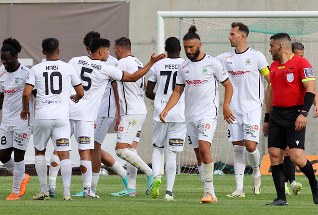 image Football players say failure to pay them a ‘criminal offence’