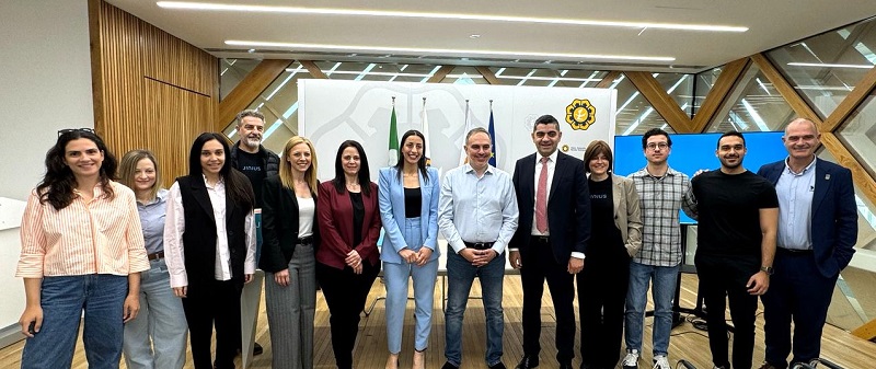 image Jinius welcomes Nicosia Municipality to optimised digital transactions