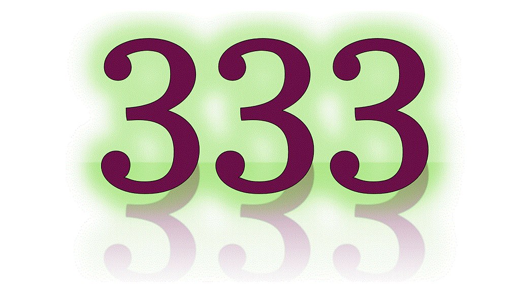 image Angel numbers and manifestation: How to use them to attract positive energy