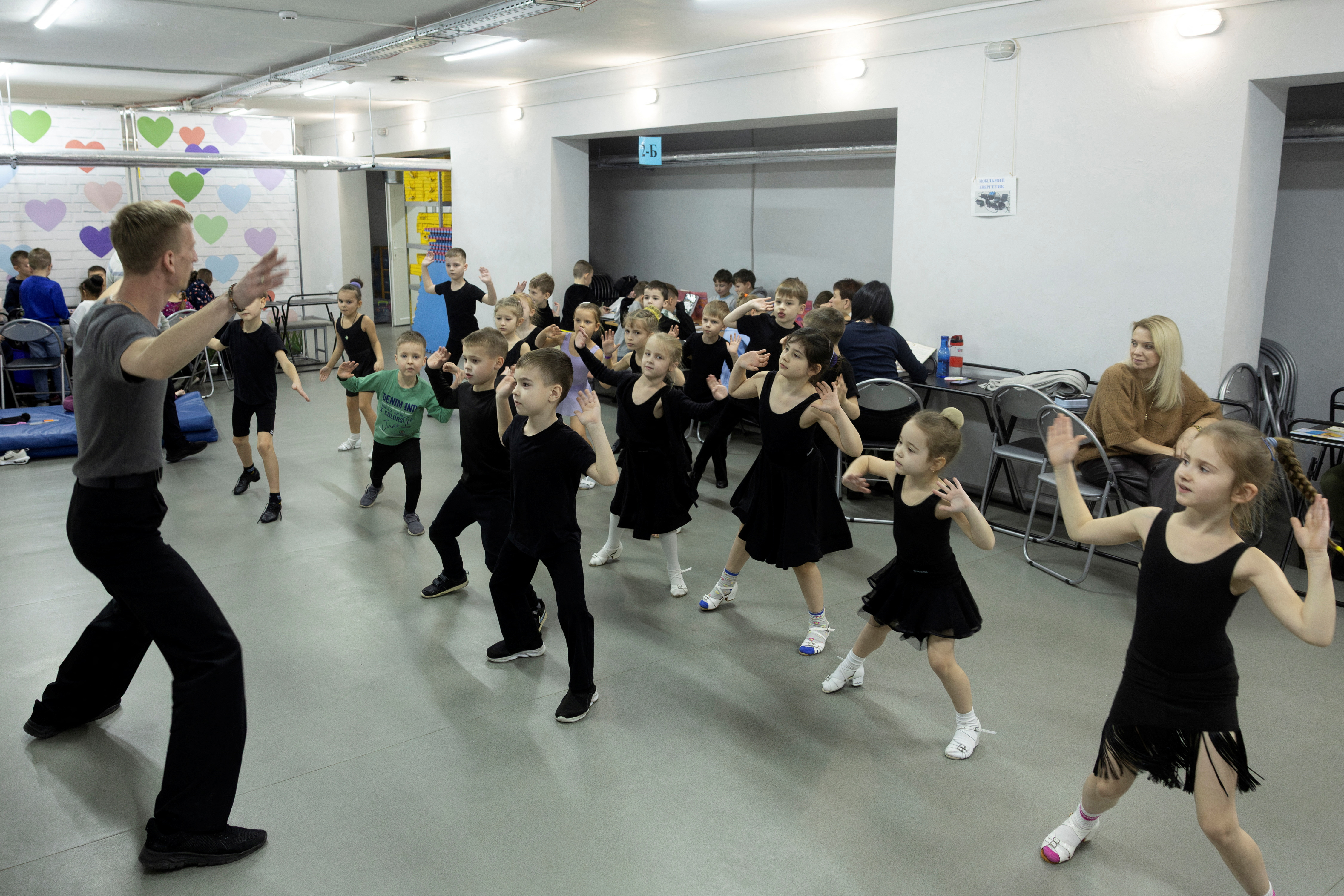 image UN condemns unimaginable suffering of Ukrainian children at hands of Russia