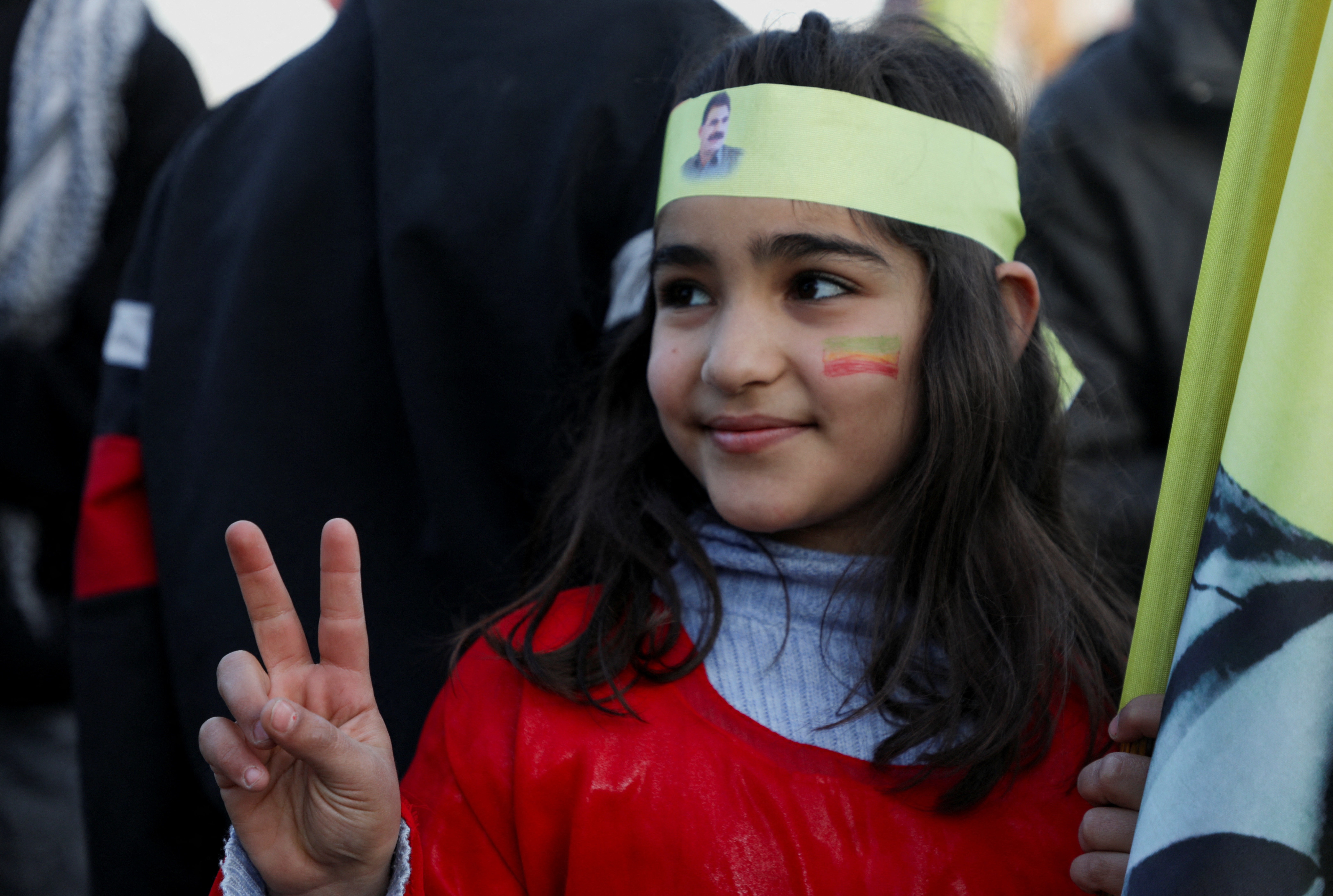 image Turkey peace call may boost Erdogan&#8217;s domestic and Syria goals