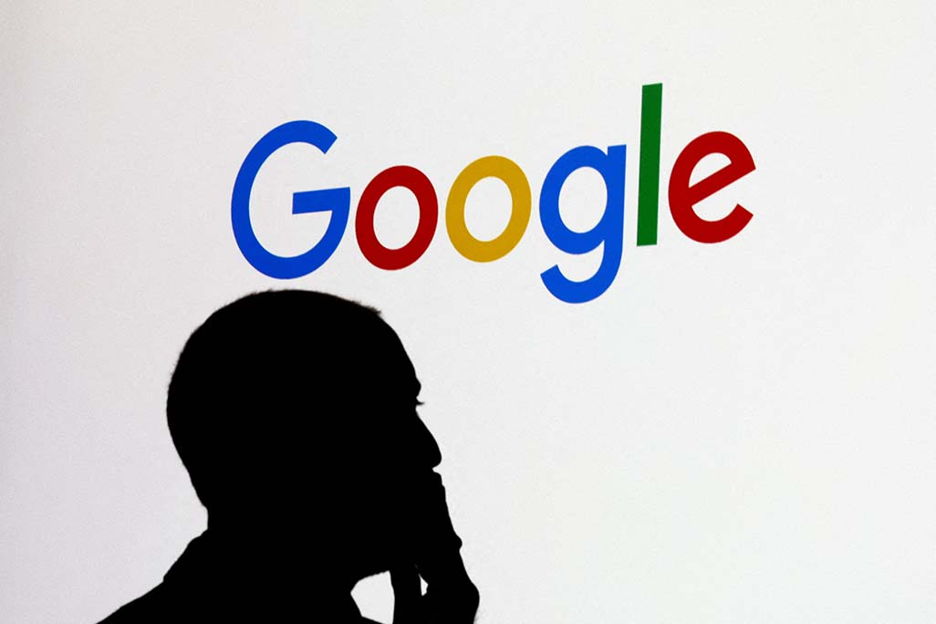 image Google tests an AI-only version of its search engine