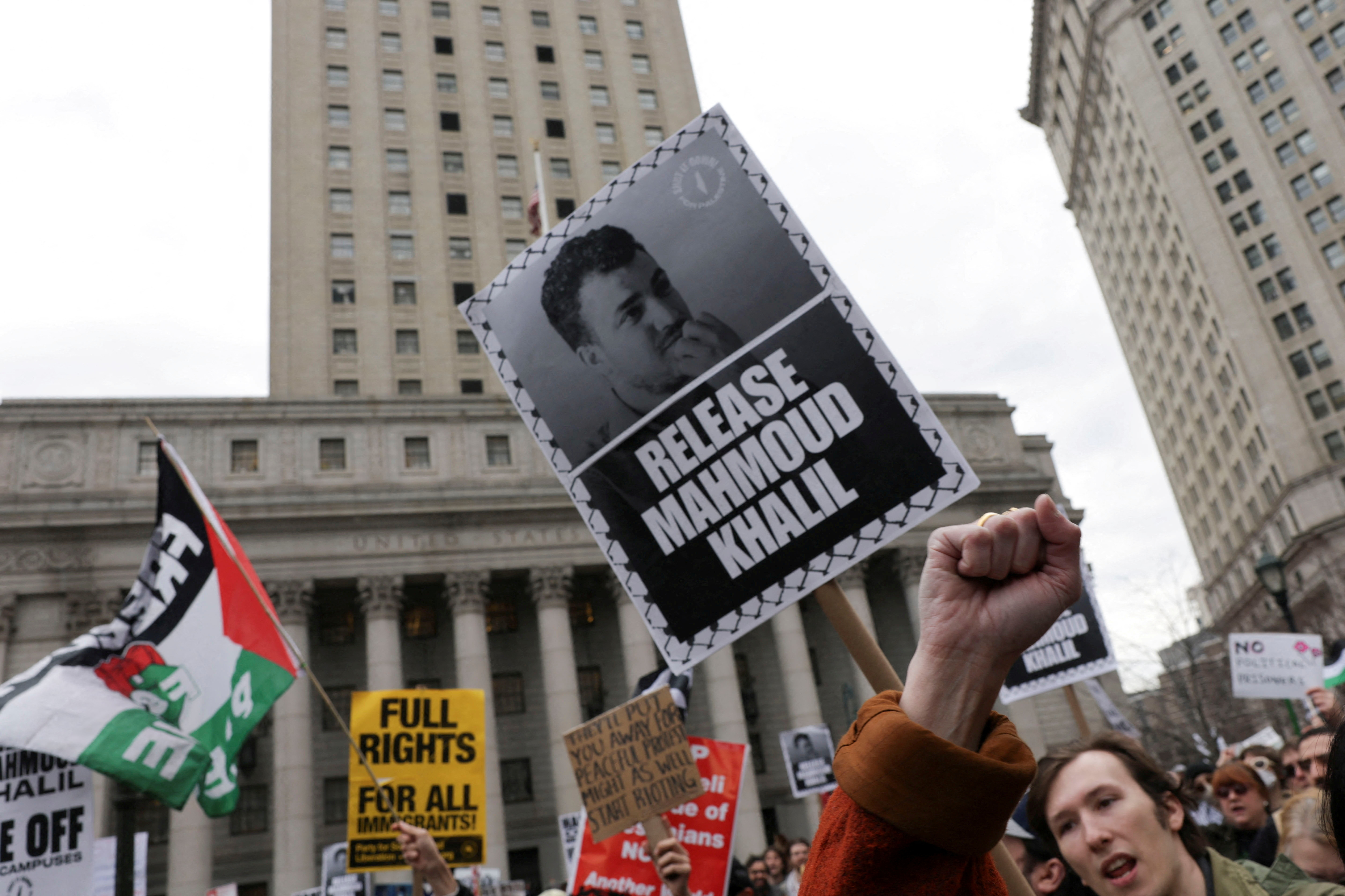 image Rubio says US to revoke more student visas in coming days