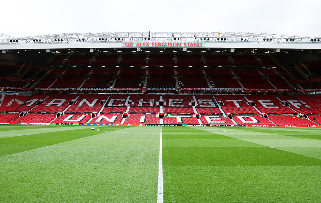 image Manchester United to increase season ticket prices by around 5%