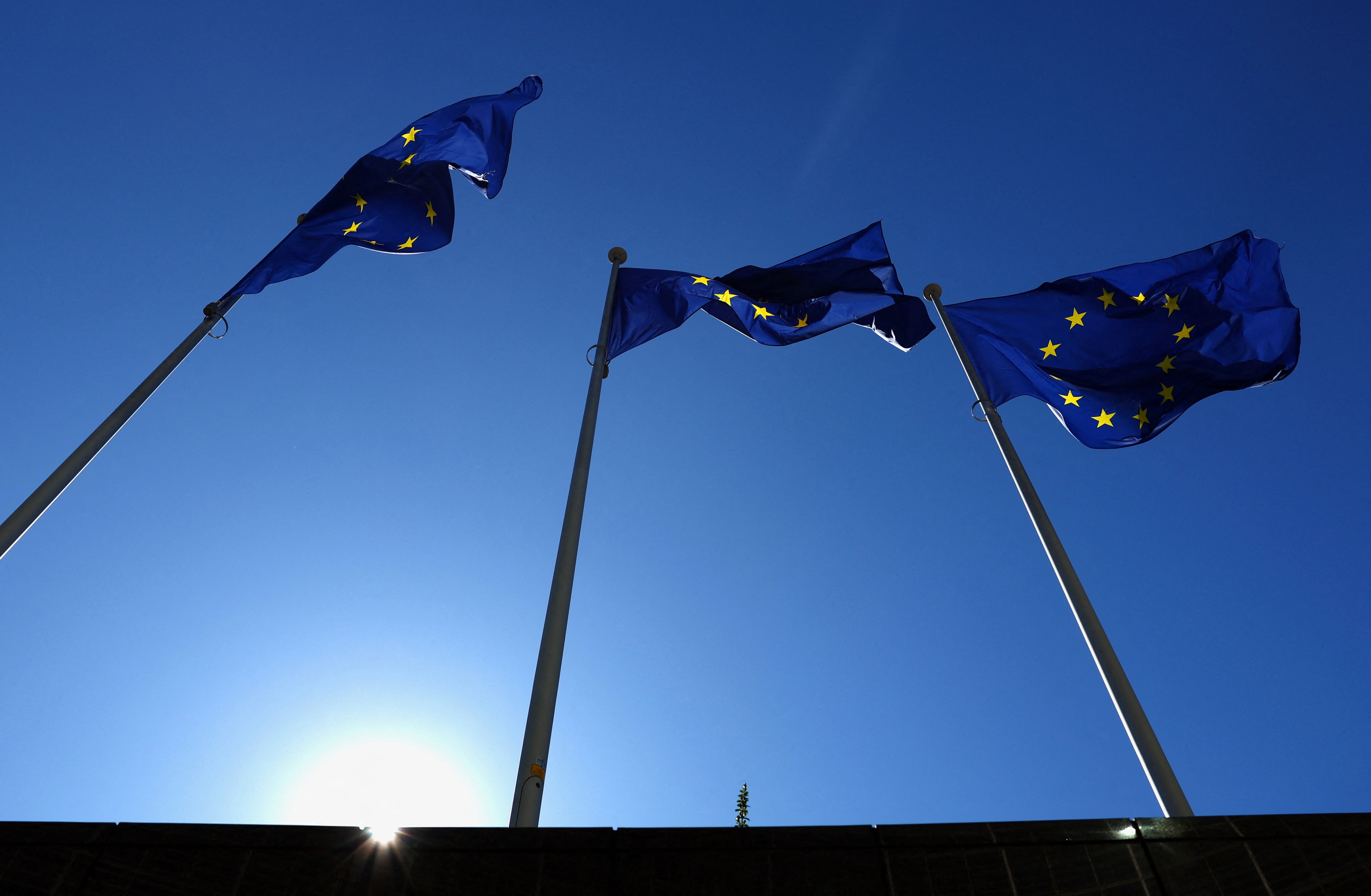image Cyprus lays groundwork in Brussels for 2026 EU presidency
