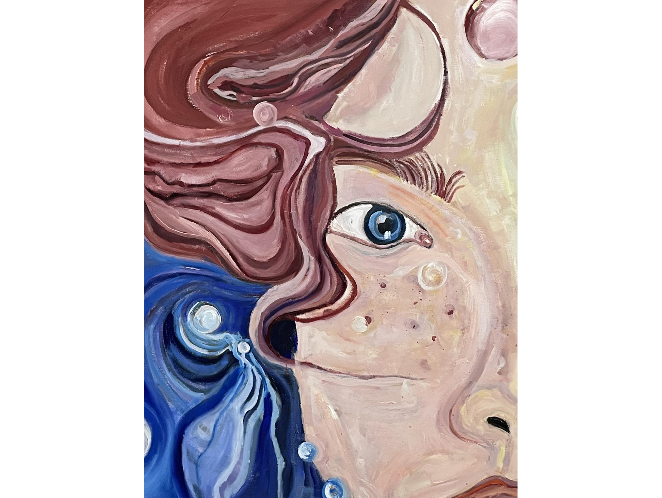 image Worthy of Respect: art, womanhood and symbolism
