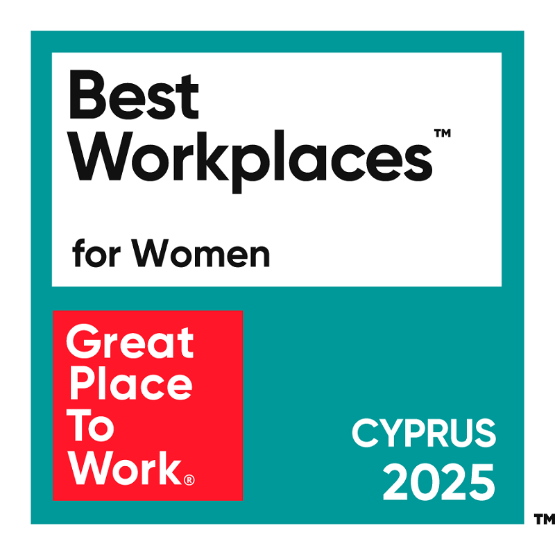 image McDonald&#8217;s Cyprus earns &#8216;Best Workplaces for Women&#8217; certification