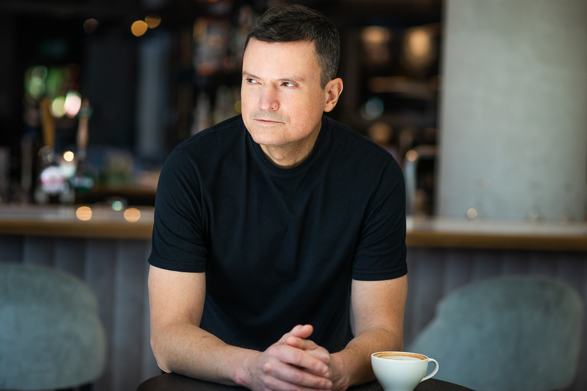 Konstantin Zapolianski, Senior Investment Director at Zubr Capital