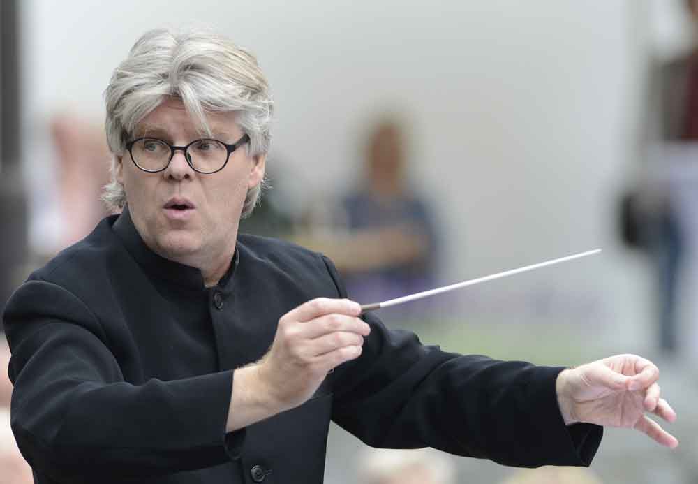image Mozart, Haydn and Rossini in concert