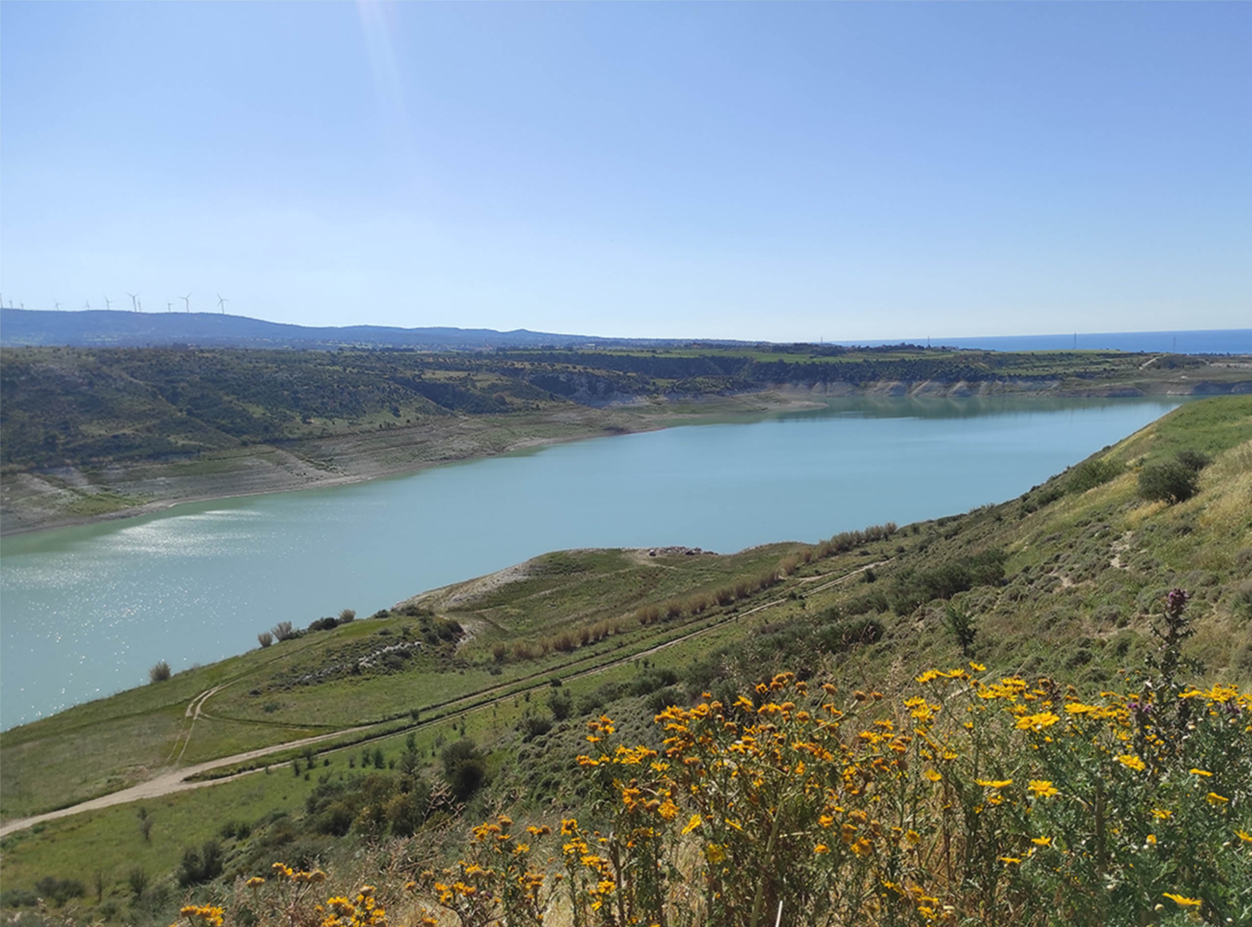 image Water cuts underway in Peyia as authorities scramble for a solution