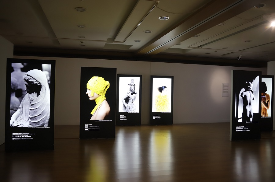 image Highlighting the historical, religious and cultural past of Cyprus