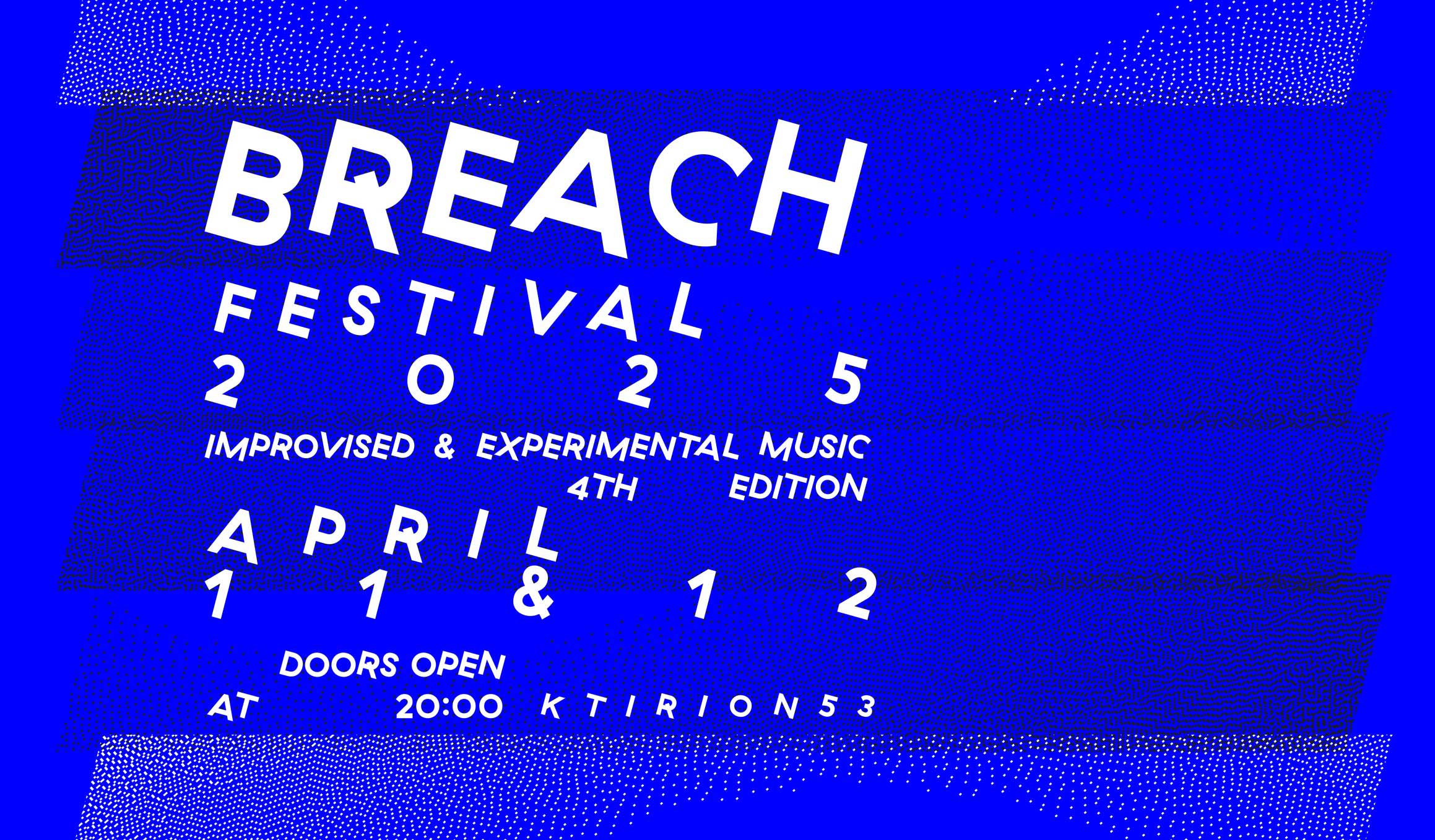image Journey into sound at Breach Festival 2025