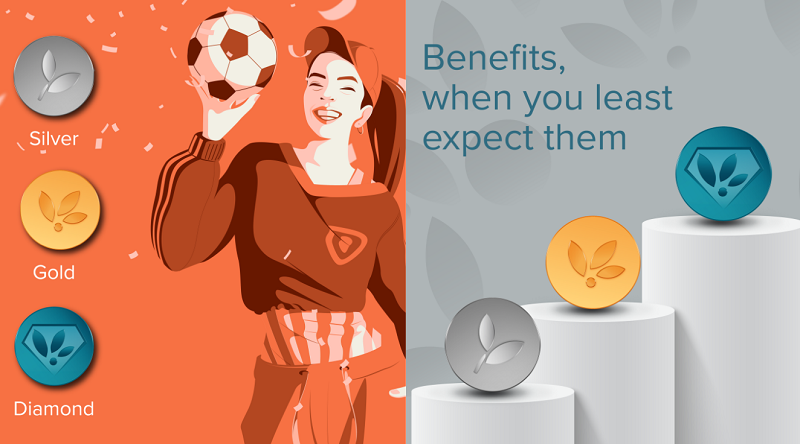 image BoC&#8217;s &#8216;Pronomia&#8217; loyalty scheme promises magical moments