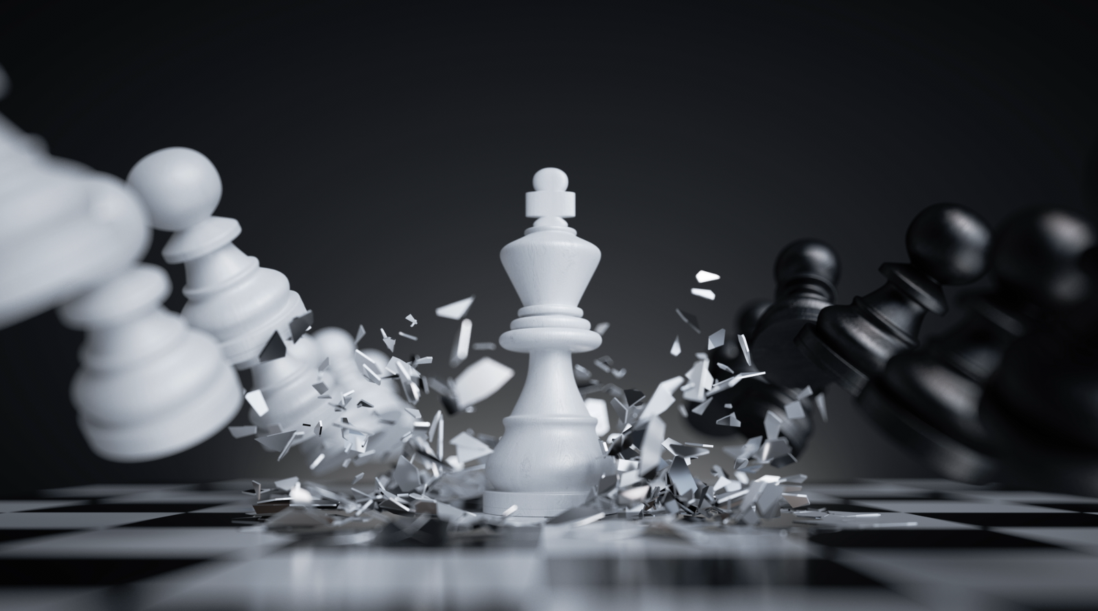 image The power of rebranding: when, why, and how to evolve your brand successfully