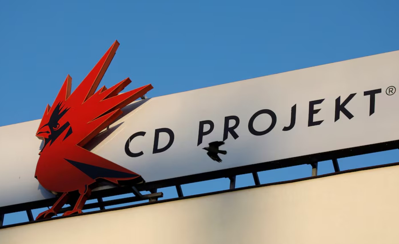 image CD Projekt shares slump after it says &#8216;Witcher IV&#8217; won&#8217;t come out in 2026