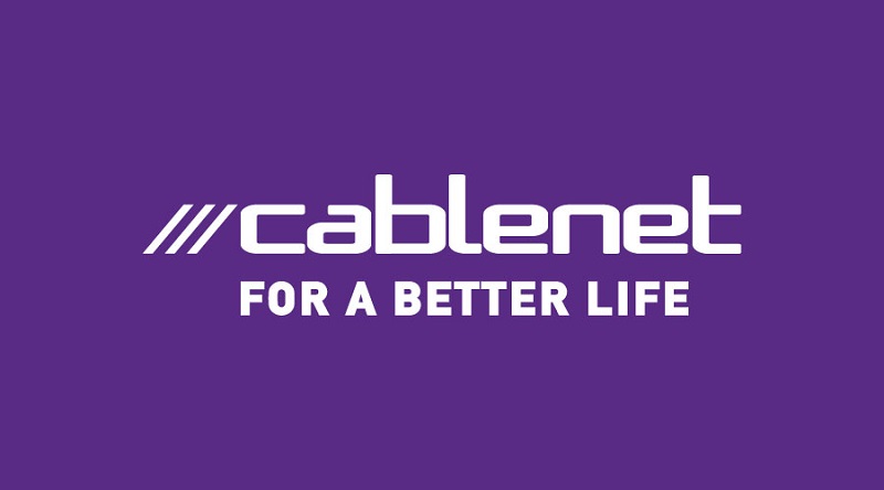 image Cablenet: mobile subs up 10%, driving strong overall growth