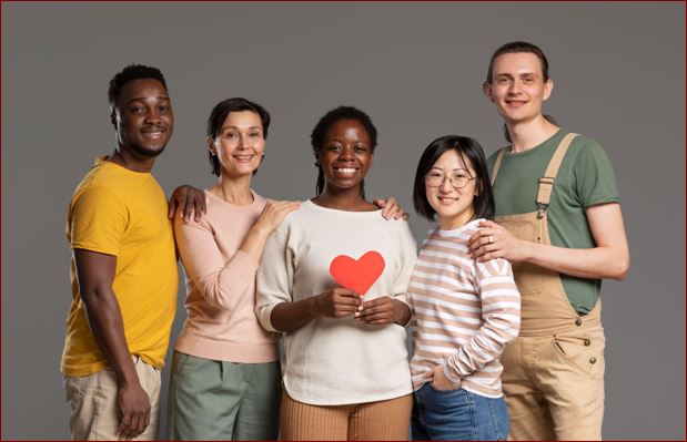 image How to create inclusive and diverse content on Instagram