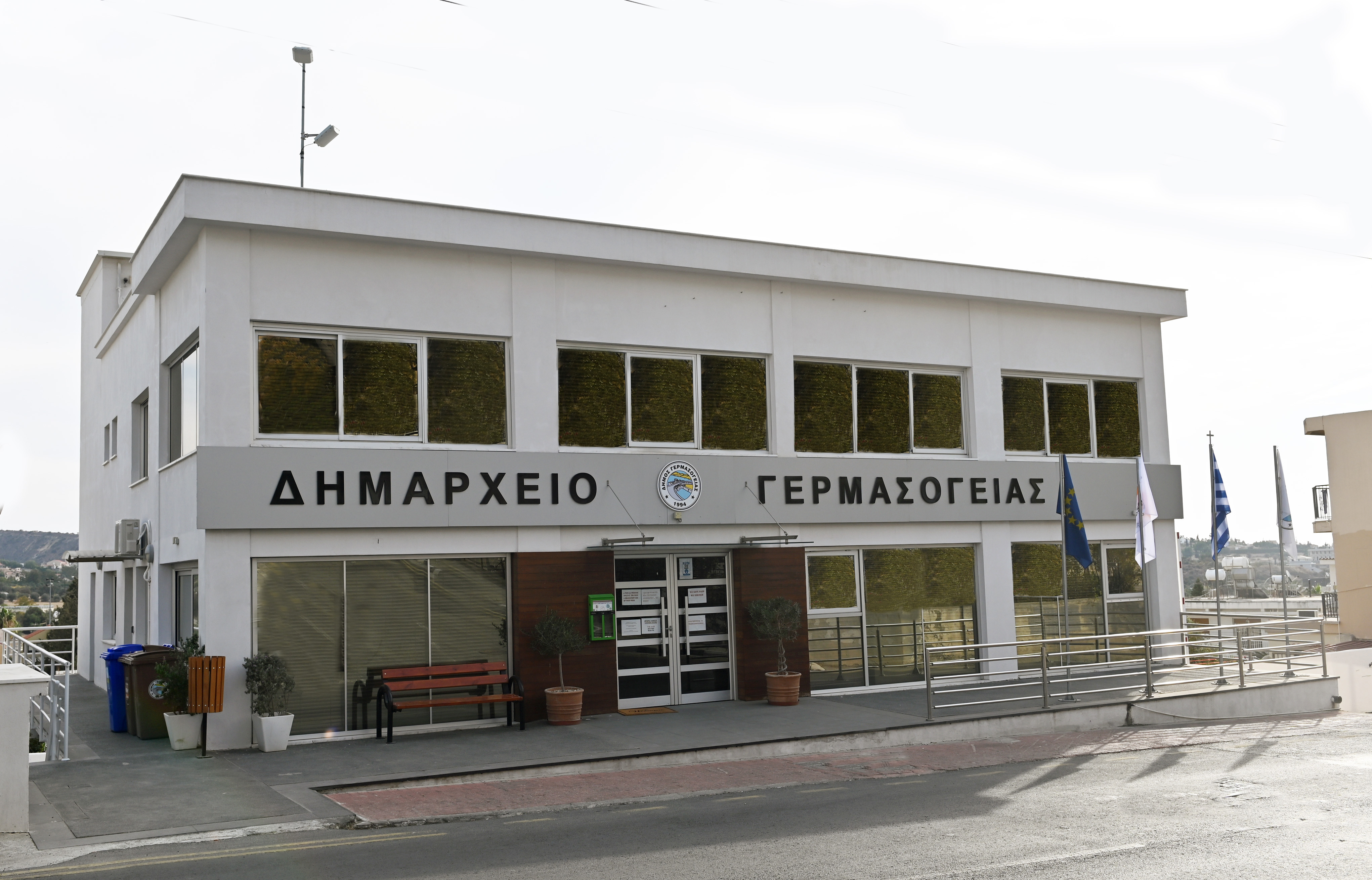 image Deputy mayors renew calls for legal reform after meeting