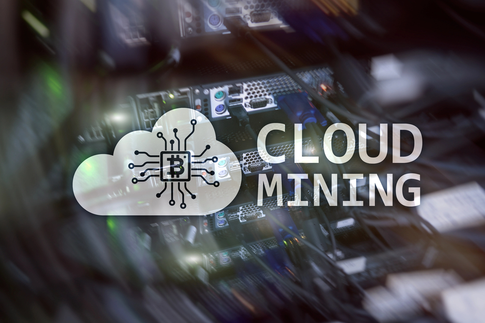 image Global cloud mining: Opening a new chapter of passive income from Cryptocurrency