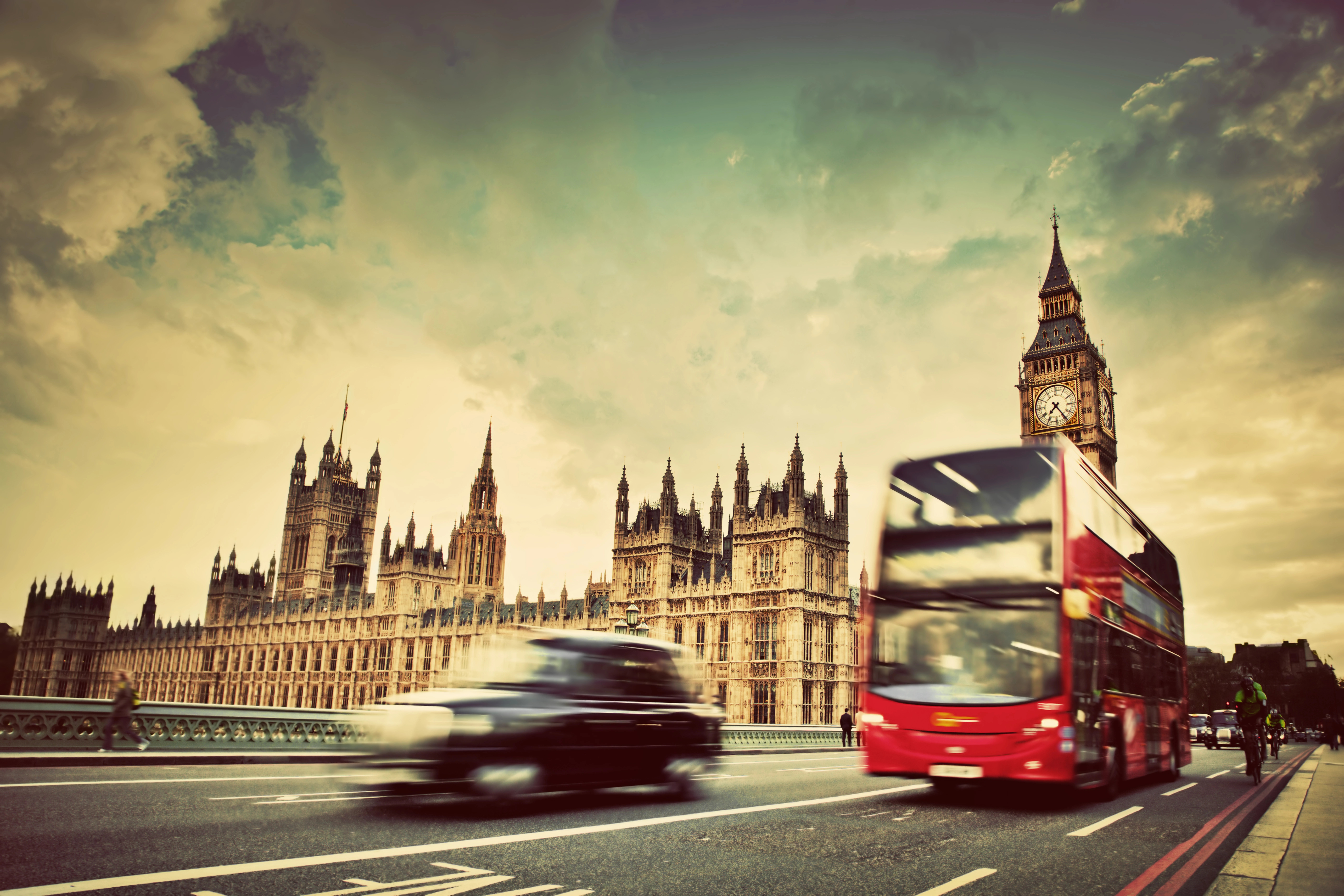 image UK government planning £6 billion in welfare savings, ITV News reports