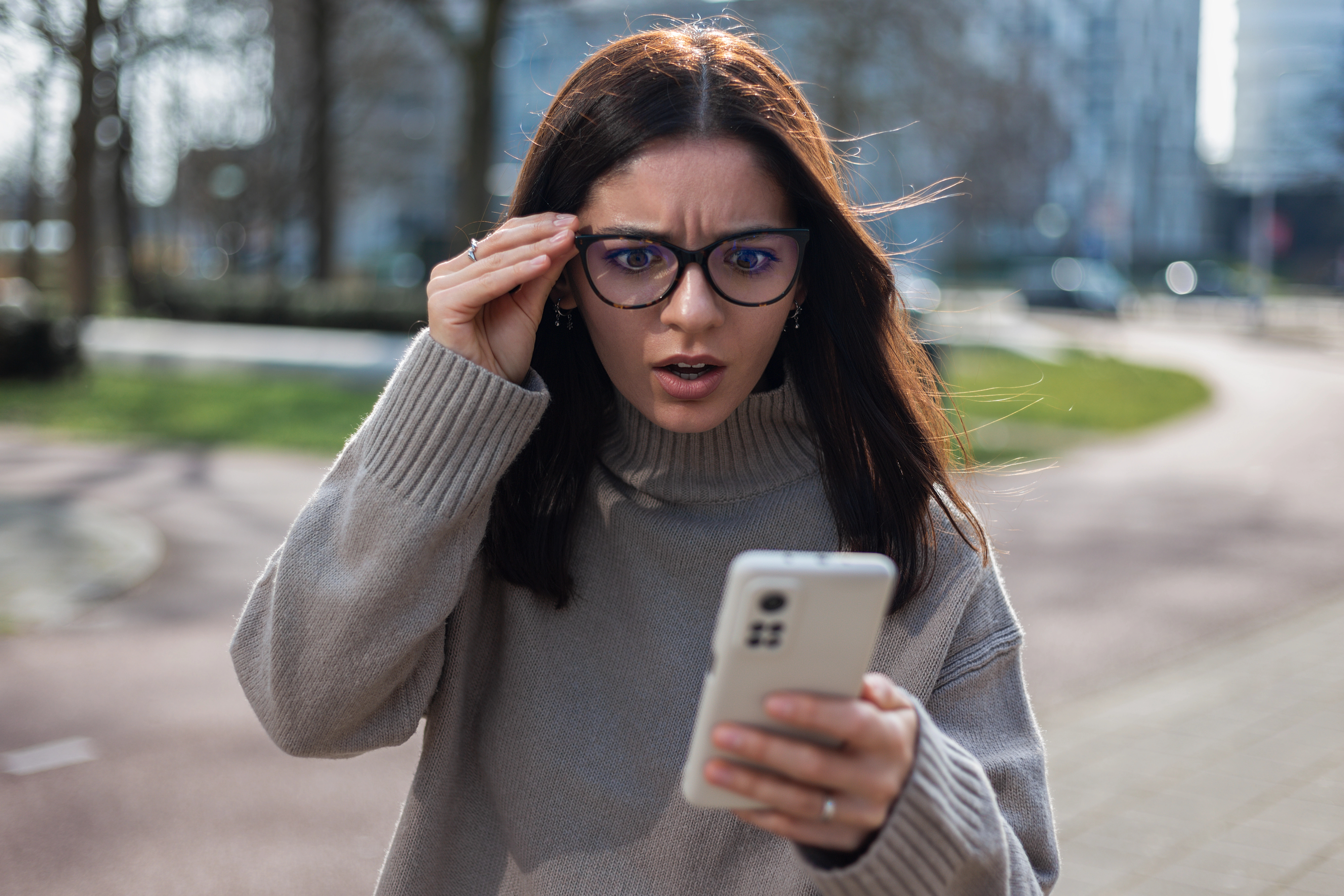 image Police warn of social media scam using famous people