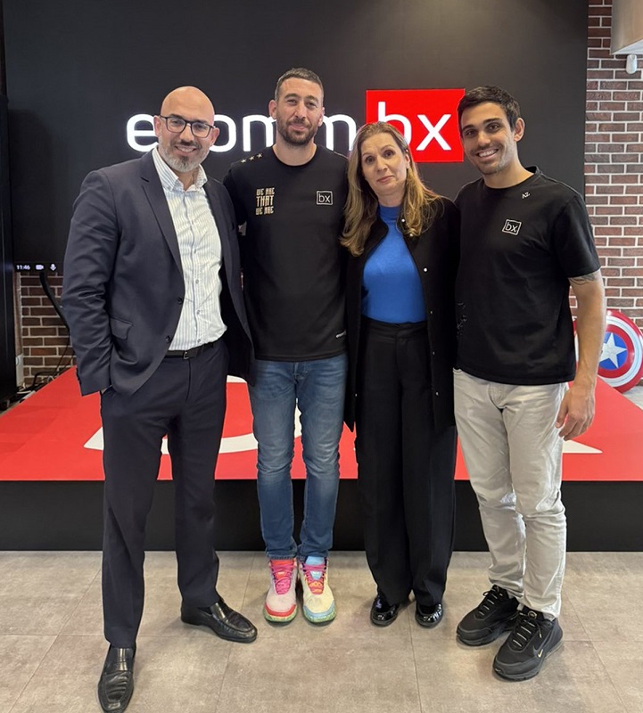 image ECOMMBX supports PASYKAF&#8217;s &#8216;Ambassadors of Life&#8217; initiative