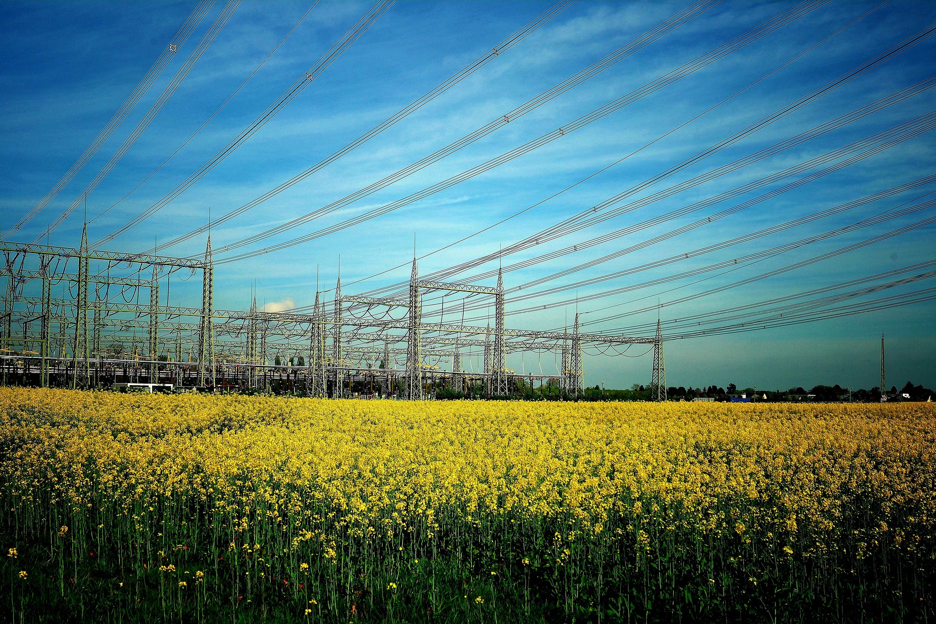 cover Electricity prices must come down