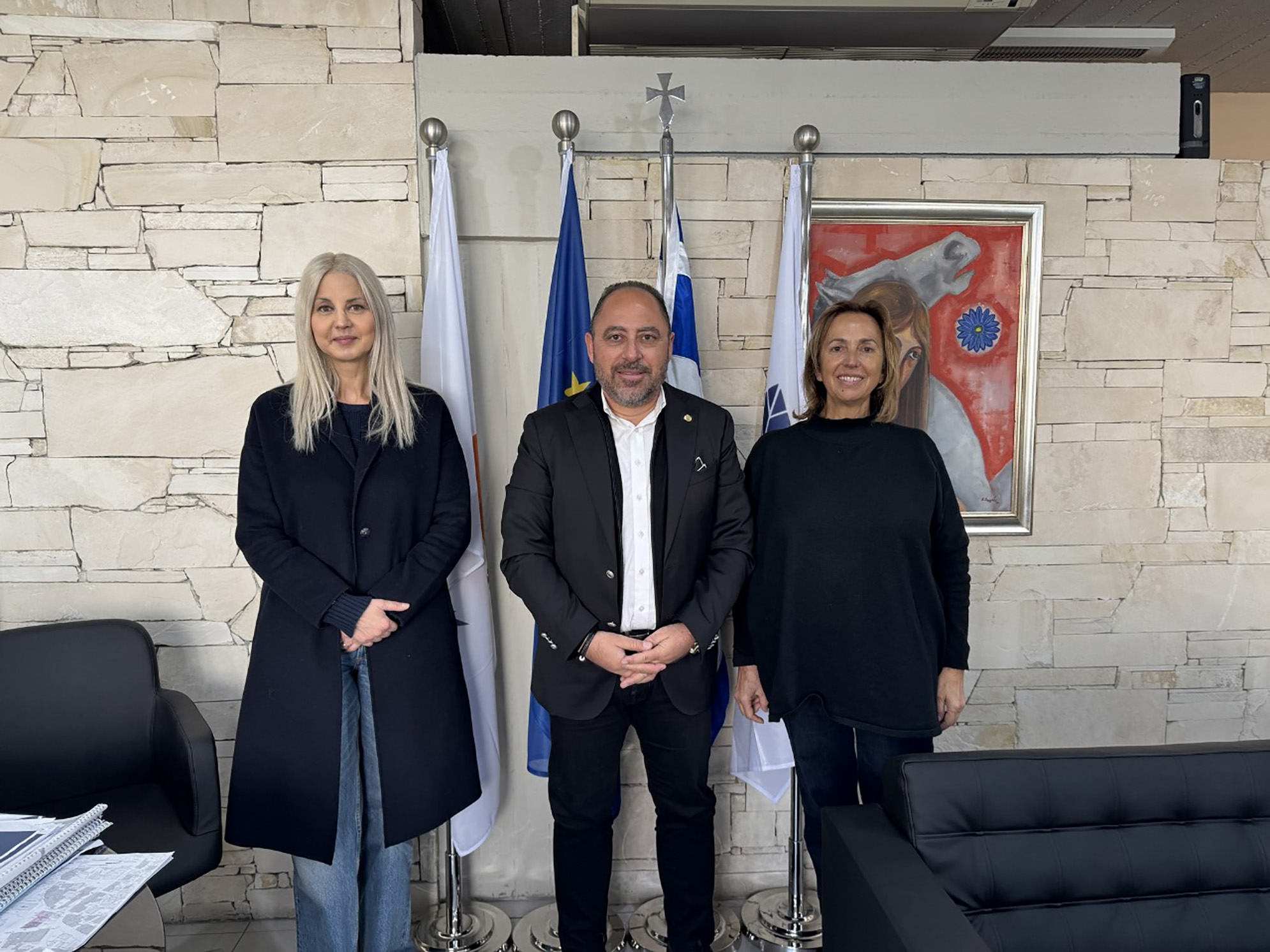 image New plan to tackle stray dog crisis in Famagusta