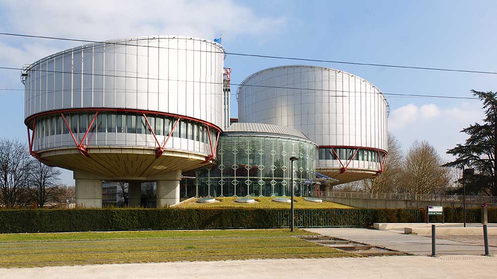 image Journalist Drousiotis lodges new appeal with ECHR