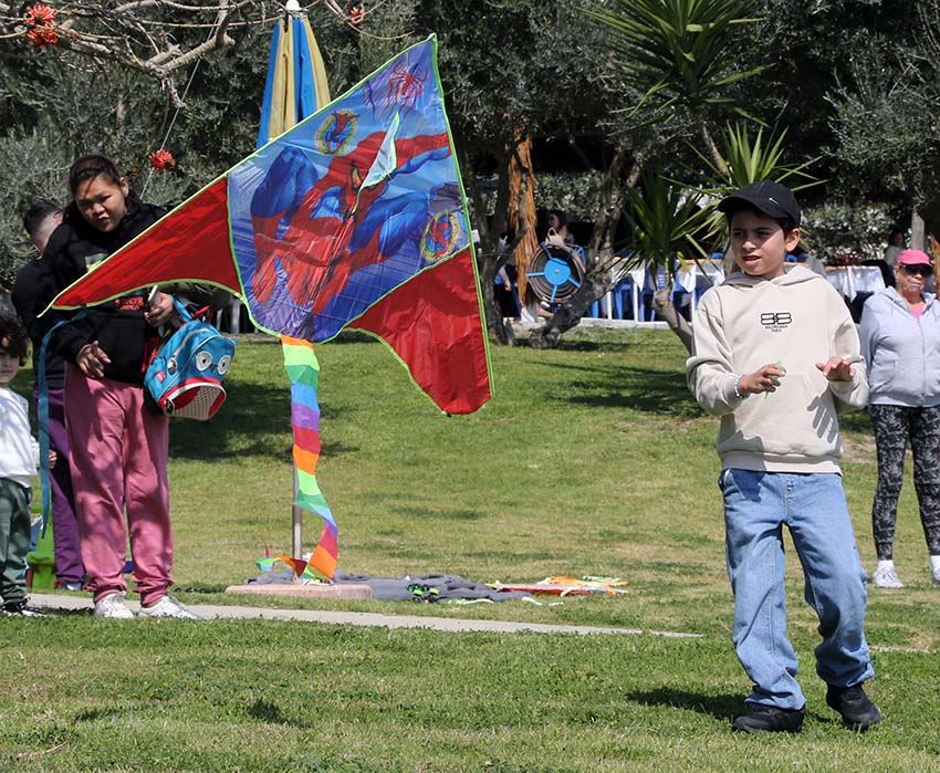 image Cyprus celebrates Green Monday