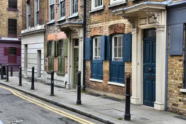 image UK man arrested for murder of London Cypriot